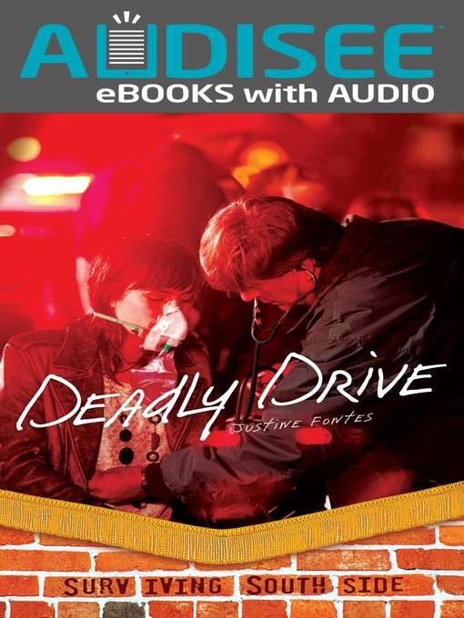 Title details for Deadly Drive by Justine Fontes - Available
